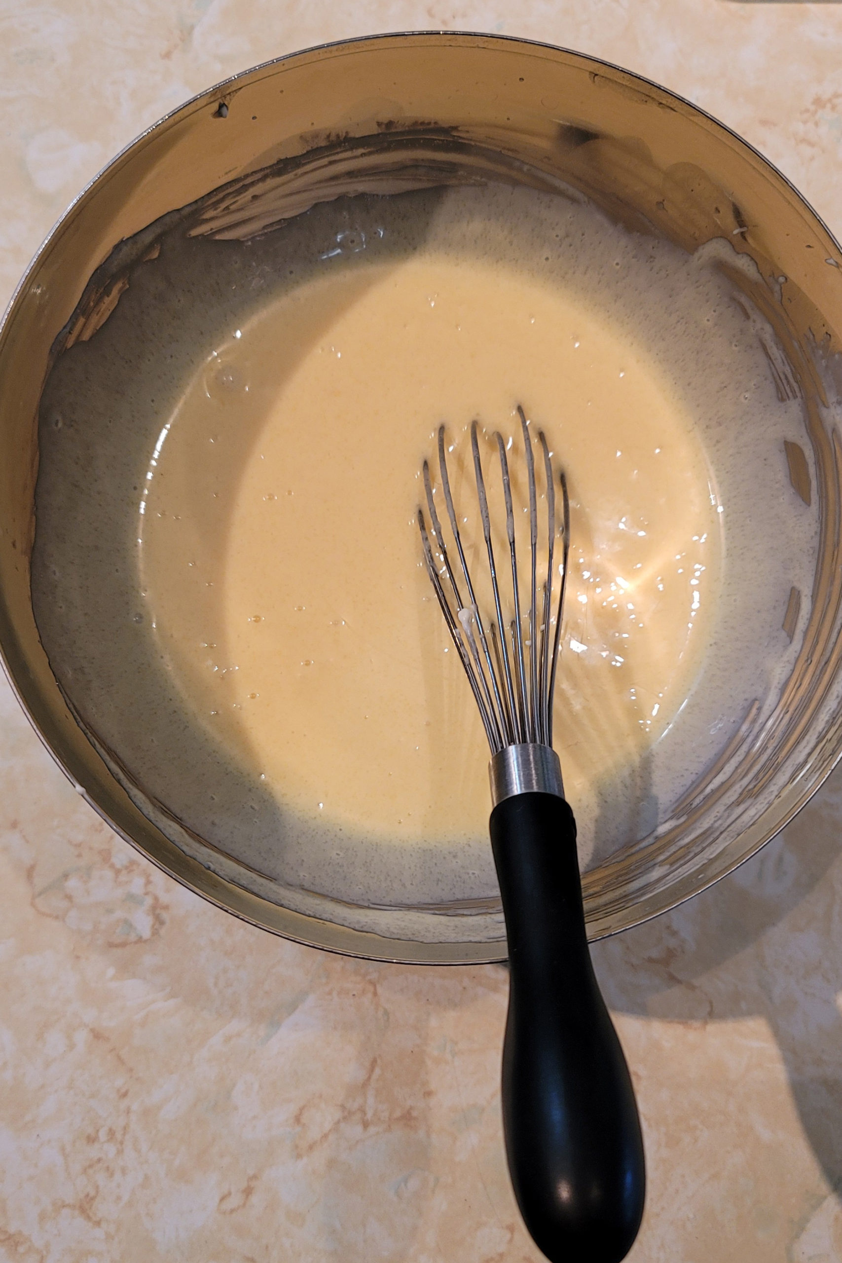 creamy coleslaw dressing